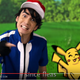 Illustration for article titled Epic Rap Battles- Ash Ketchum vs Charles Darwin